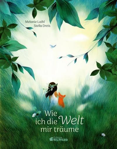 Wie ich die Welt mir träume