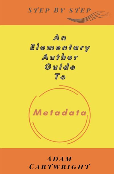 An Elementary Author Guide To