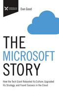 The Microsoft Story