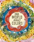 One World, Many Colours