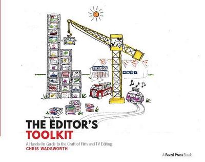 The Editor’s Toolkit