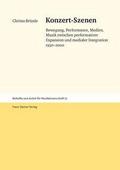 Konzert-Szenen