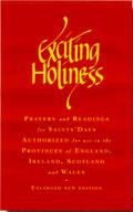 Exciting Holiness