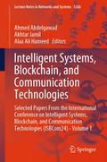 Intelligent Systems, Blockchain, and Communication