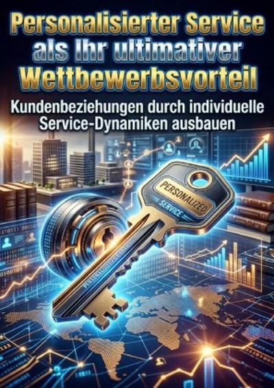 Personalisierter Service als Ihr ultimativer Wettbewerbsvorteil