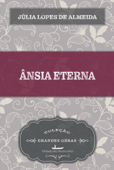 Ânsia eterna