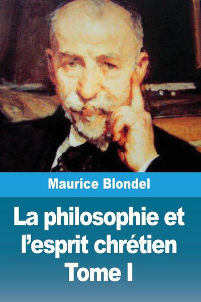 La philosophie et l’esprit chrétien