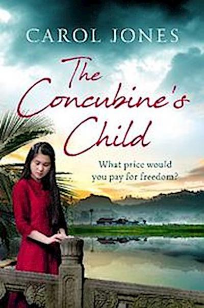 The Concubine’s Child