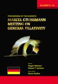 11 MARCEL GROSSMANN MEETING (3V)