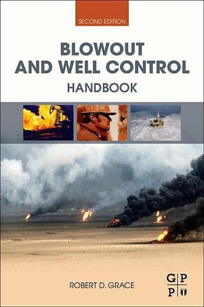 Blowout and Well Control Handbook