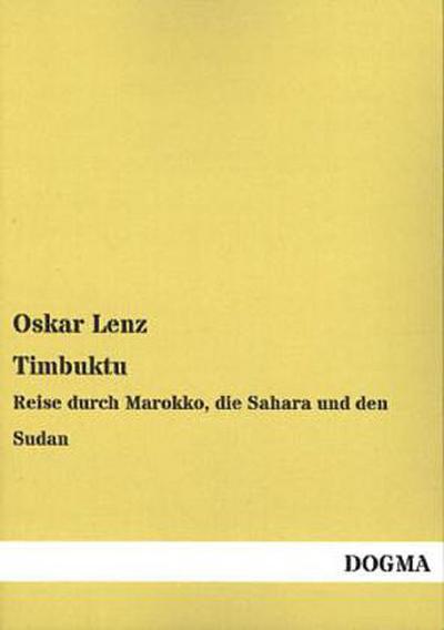 Timbuktu
