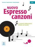 Nuovo Espresso canzoni