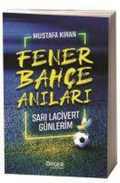 Fenerbahce Anilari