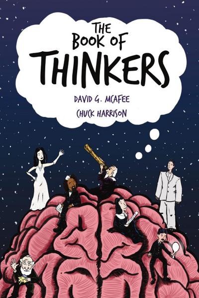 The Book of Thinkers