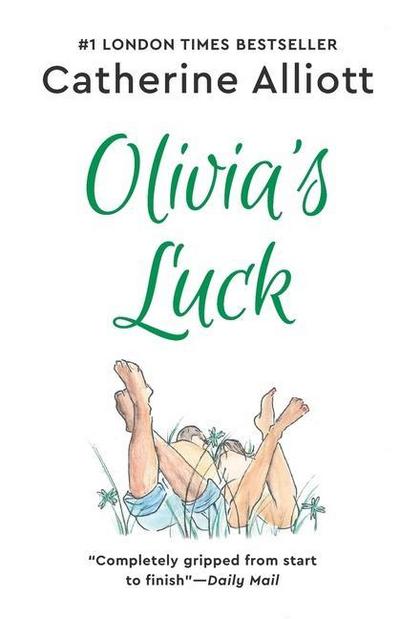 Olivia’s Luck