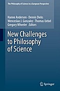 New Challenges to Philosophy of Science