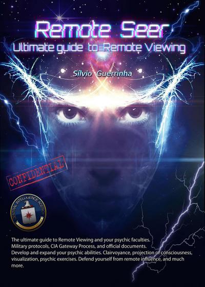 Remote Seer -Ultimate guide to Remote Viewing