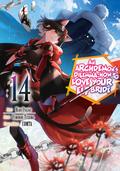 An Archdemon’s Dilemma: How to Love Your Elf Bride (Manga) Vol. 14