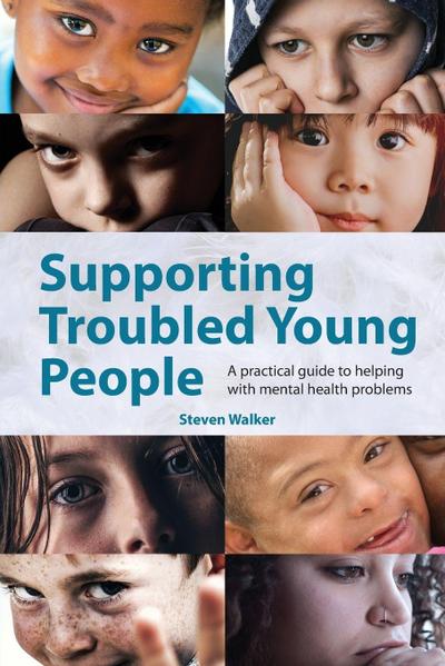 Supporting Troubled Young People