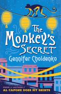 The Monkey’s Secret