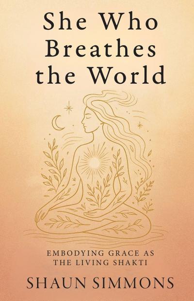 She Who Breathes the World