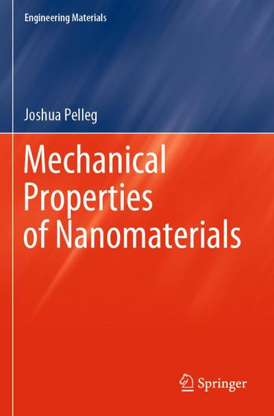 Mechanical Properties of Nanomaterials