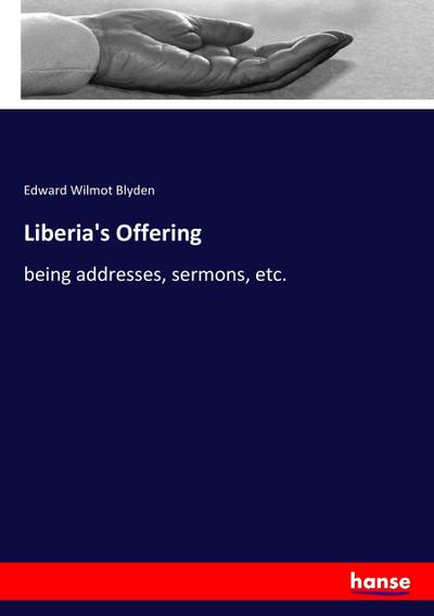 Liberia’s Offering