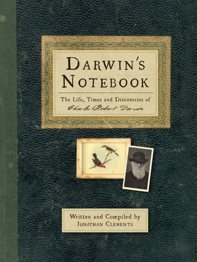 Darwin’s Notebook