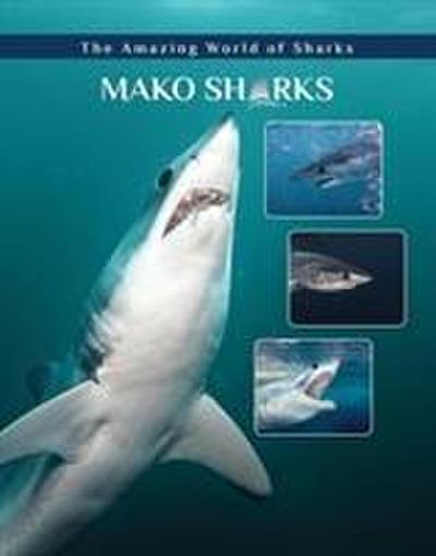 Roseborough, E: Mako Sharks