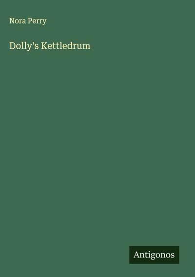 Dolly’s Kettledrum