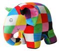 Elmar: Plüsch-Elefant Elmar