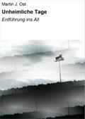 Unheimliche Tage