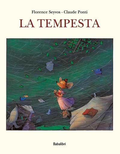 La tempesta