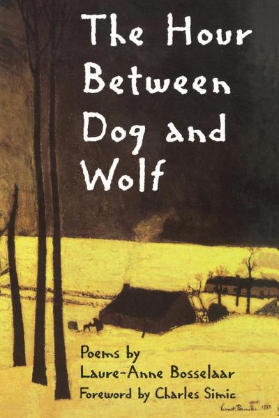 The Hour Between Dog and Wolf