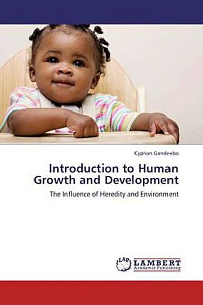 Introduction to Human Growth and Development