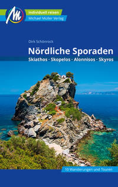 Nördliche Sporaden