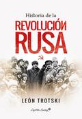 Historia de la Revolución rusa