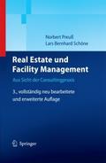 Real Estate und Facility Management