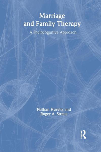 Marriage and Family Therapy