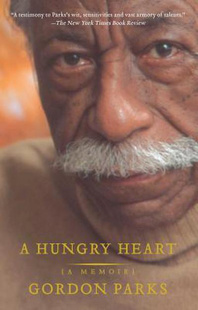 Hungry Heart
