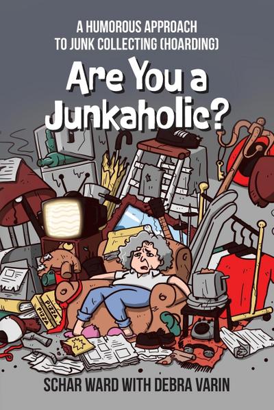 Are You a Junkaholic?