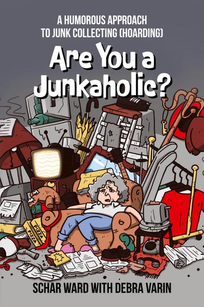 Are You a Junkaholic?