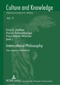 Intercultural Philosophy