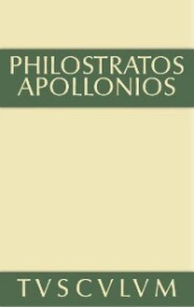 Das Leben des Apollonios von Tyana