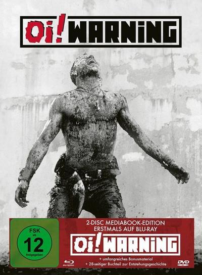 Oi! Warning