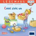 Conni zieht um