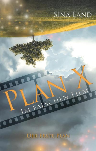 Pinto - Der erste Plan