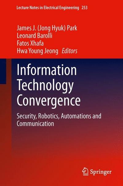 Information Technology Convergence