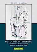 Reiten nur mit Sitzhilfen