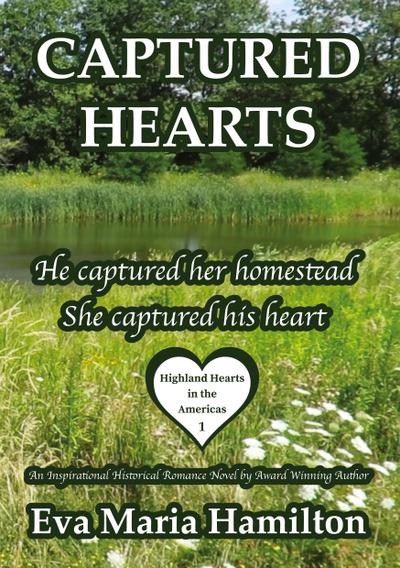 Captured Hearts